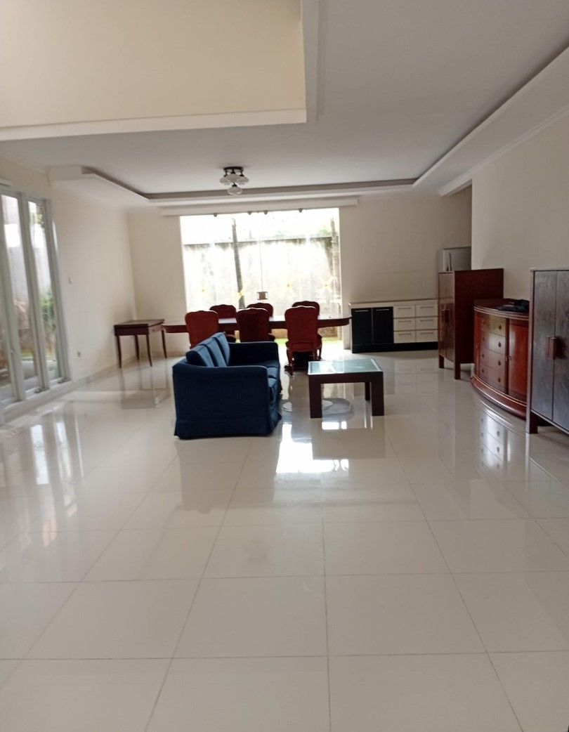 Jual Rumah Tingkat di Sentul City - Bogor - Image 2