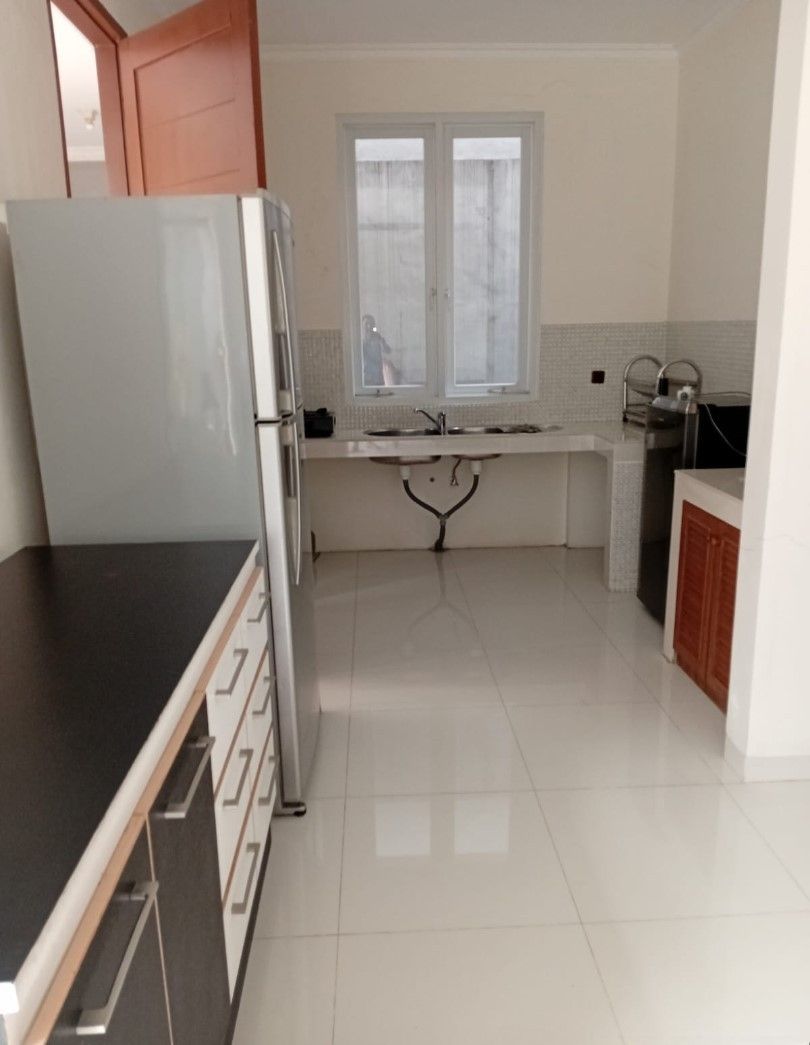 Jual Rumah Tingkat di Sentul City - Bogor - Image 3