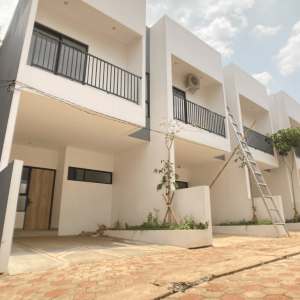 Jual Rumah 2 Lantai di Ciracas Jakarta Timur