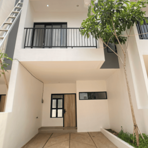 Jual Rumah 2 Lantai di Ciracas Jakarta Timur