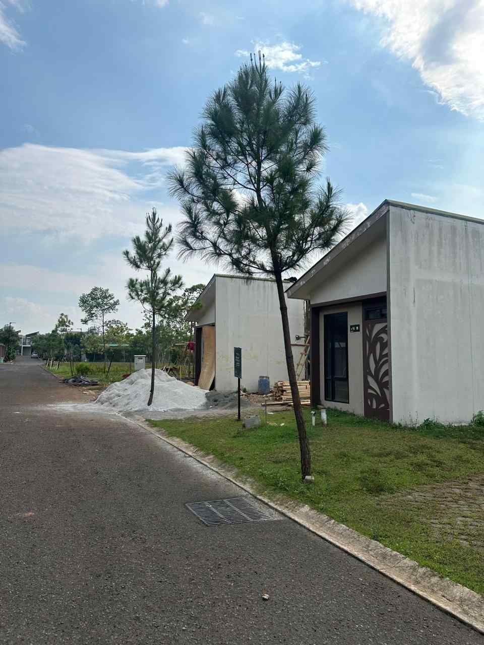 Jual Tanah Kavling di Podomoro Golf View Cimanggis Cluster Juniper - Image 5