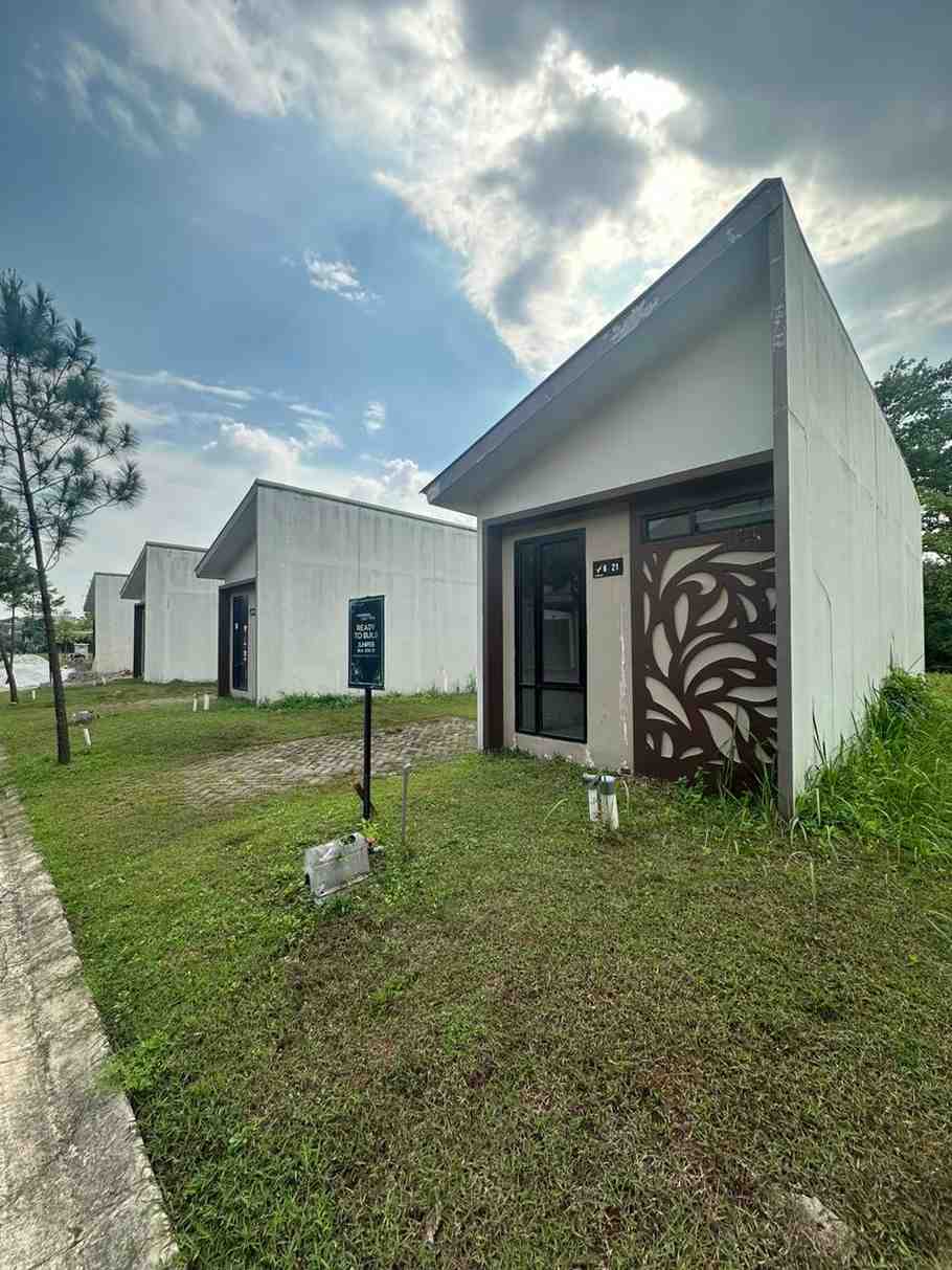 Jual Tanah Kavling di Podomoro Golf View Cimanggis Cluster Juniper - Image 3