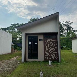 Jual Tanah Kavling di Podomoro Golf View Cimanggis Cluster Juniper