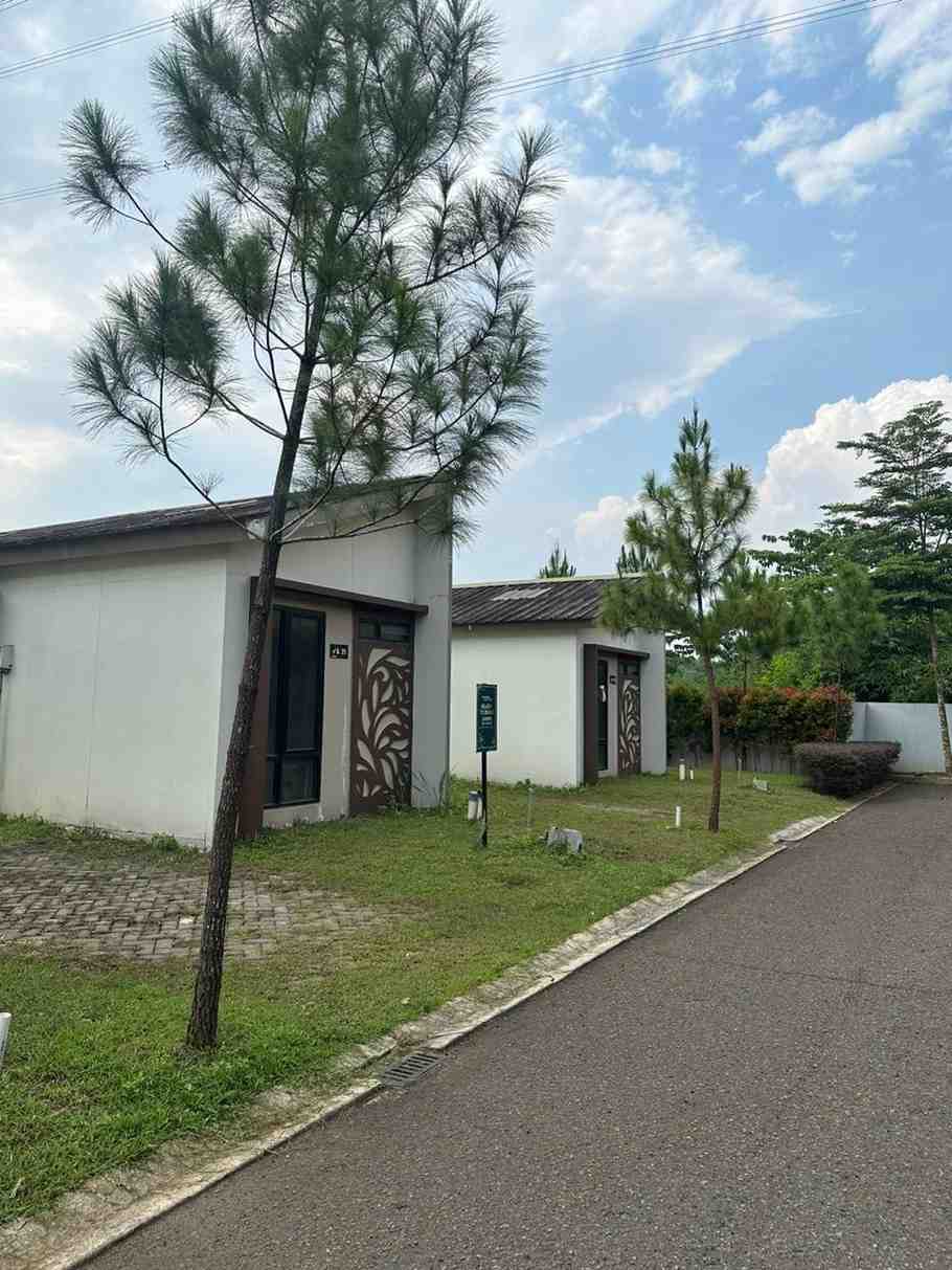 Jual Tanah Kavling di Podomoro Golf View Cimanggis Cluster Juniper - Image 6
