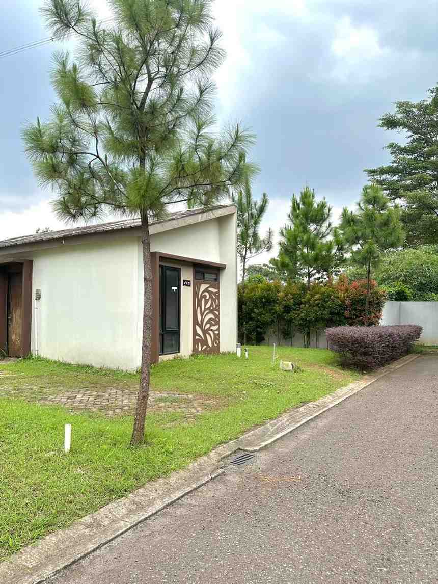 Jual Tanah Kavling di Podomoro Golf View Cimanggis Cluster Juniper - Image 4