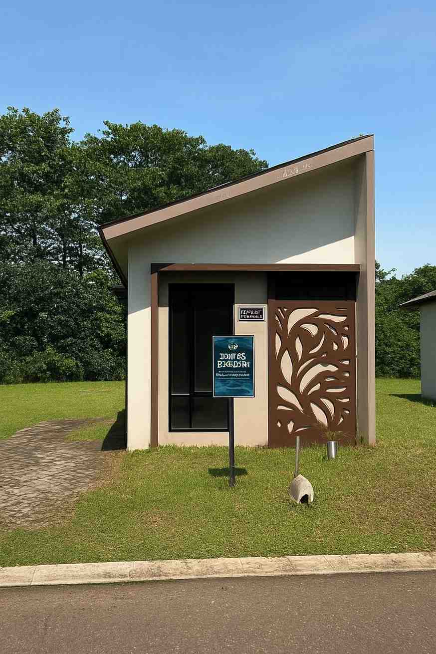 Jual Tanah Kavling di Podomoro Golf View Cimanggis Cluster Juniper - Image 2