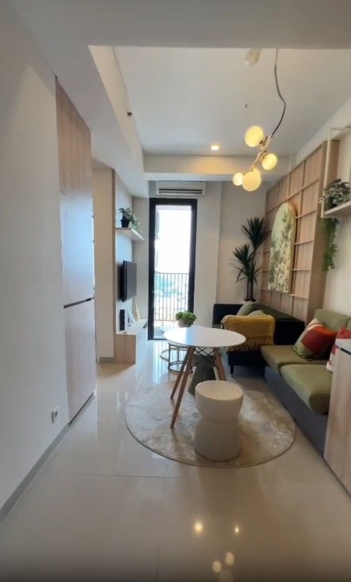 Apartemen THE BELTON RESIDENCE di Cijantung Jakarta Timur - Image 5