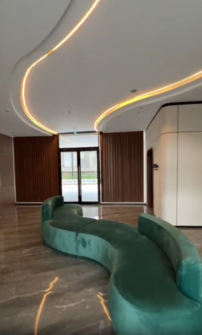 Apartemen THE BELTON RESIDENCE di Cijantung Jakarta Timur - Image 3