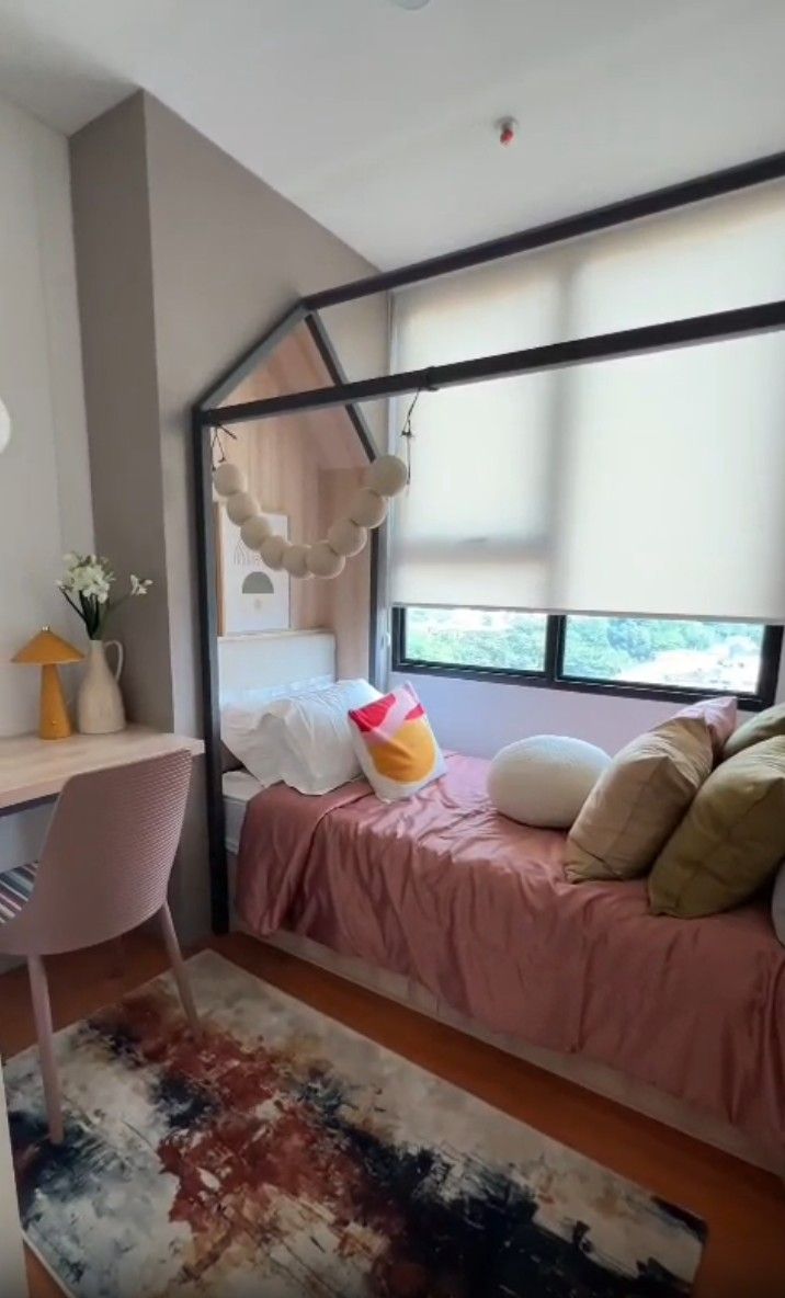 Apartemen THE BELTON RESIDENCE di Cijantung Jakarta Timur - Image 11