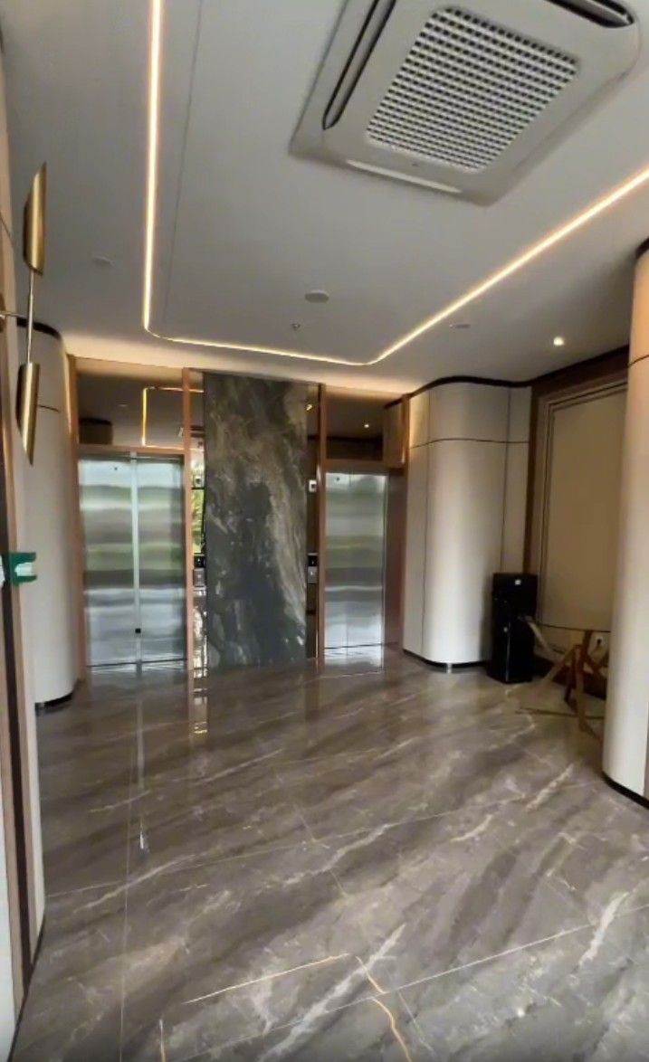 Apartemen THE BELTON RESIDENCE di Cijantung Jakarta Timur - Image 4