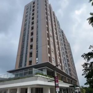 Apartemen THE BELTON RESIDENCE di Cijantung Jakarta Timur