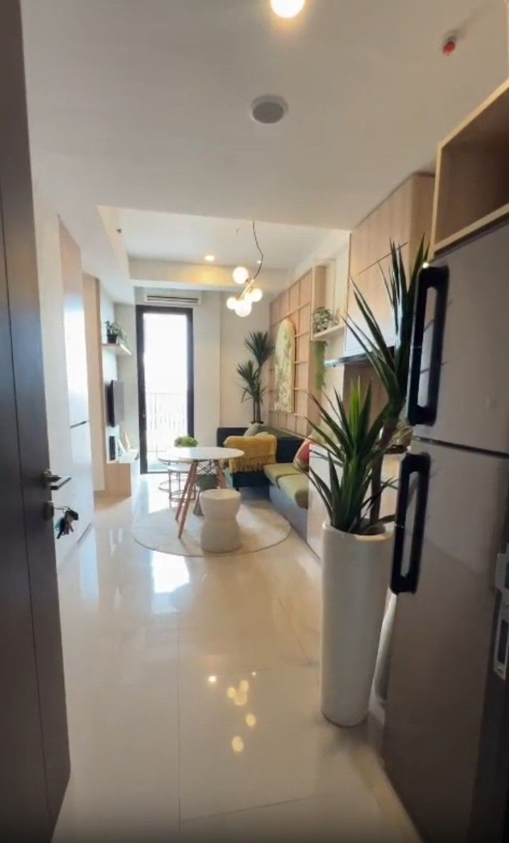 Apartemen THE BELTON RESIDENCE di Cijantung Jakarta Timur - Image 12