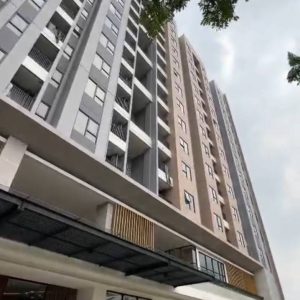 Apartemen THE BELTON RESIDENCE di Cijantung Jakarta Timur