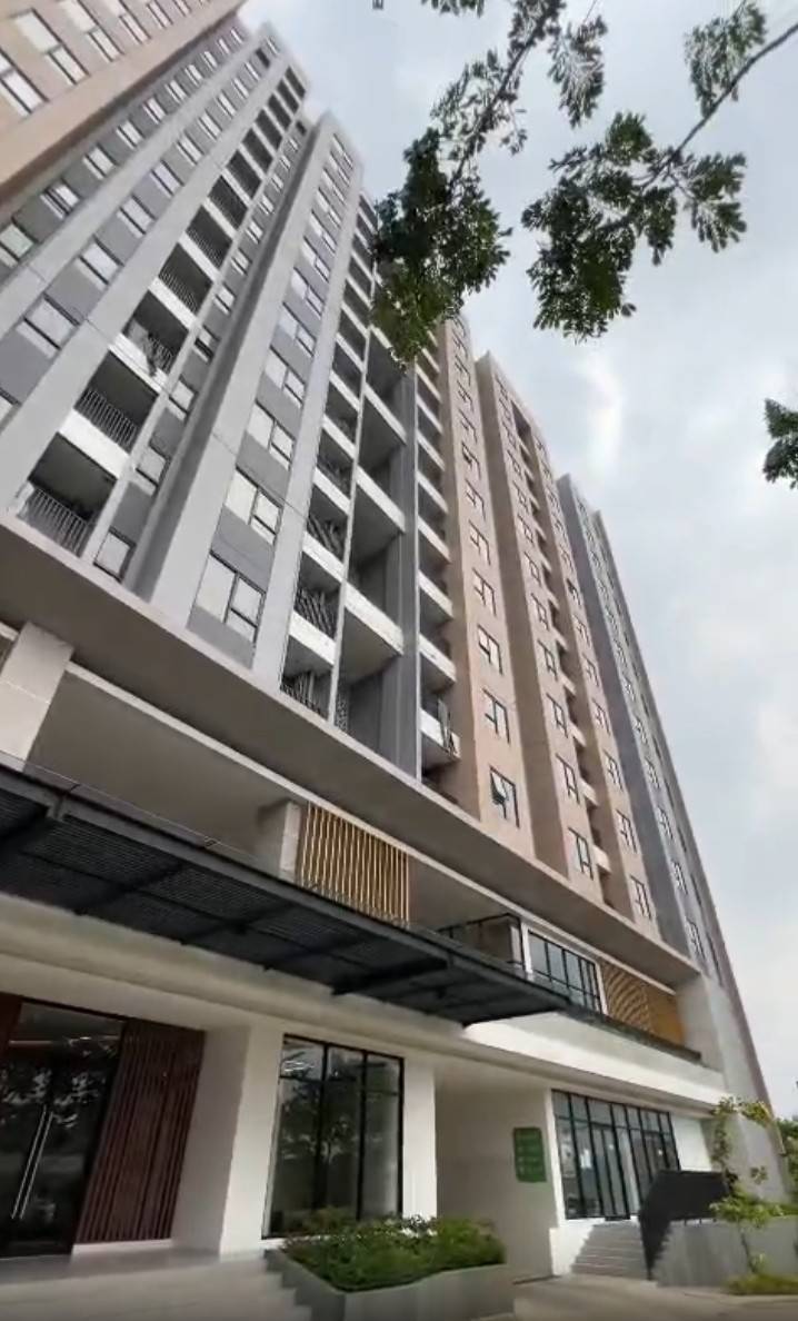 Apartemen THE BELTON RESIDENCE di Cijantung Jakarta Timur - Image 2