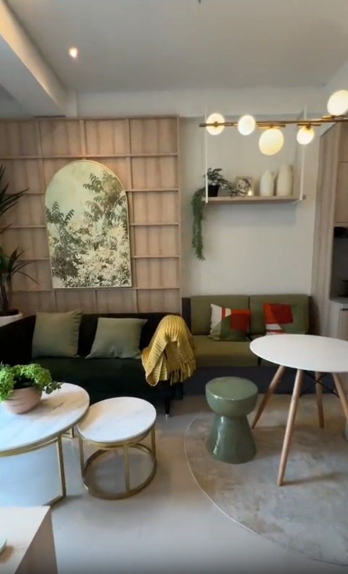 Apartemen THE BELTON RESIDENCE di Cijantung Jakarta Timur - Image 8