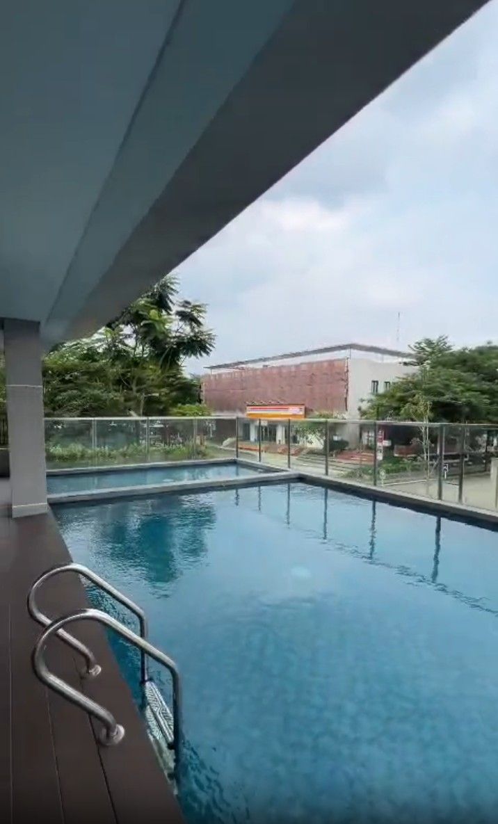 Apartemen THE BELTON RESIDENCE di Cijantung Jakarta Timur - Image 17
