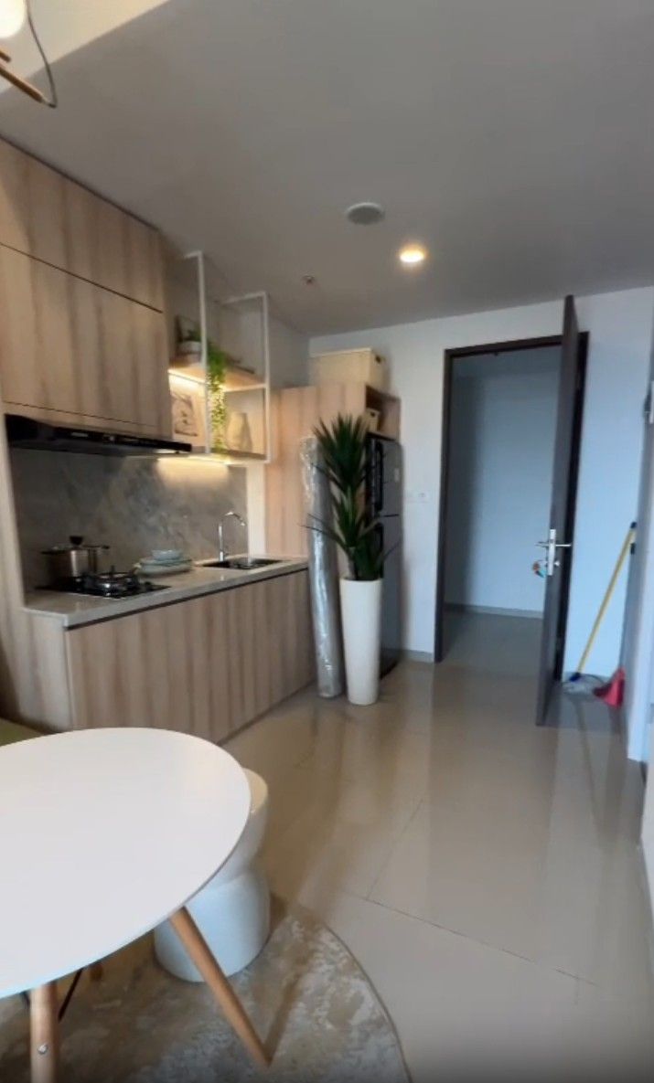Apartemen THE BELTON RESIDENCE di Cijantung Jakarta Timur - Image 7