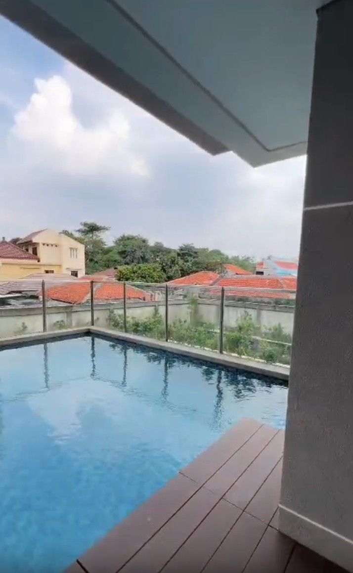 Apartemen THE BELTON RESIDENCE di Cijantung Jakarta Timur - Image 16