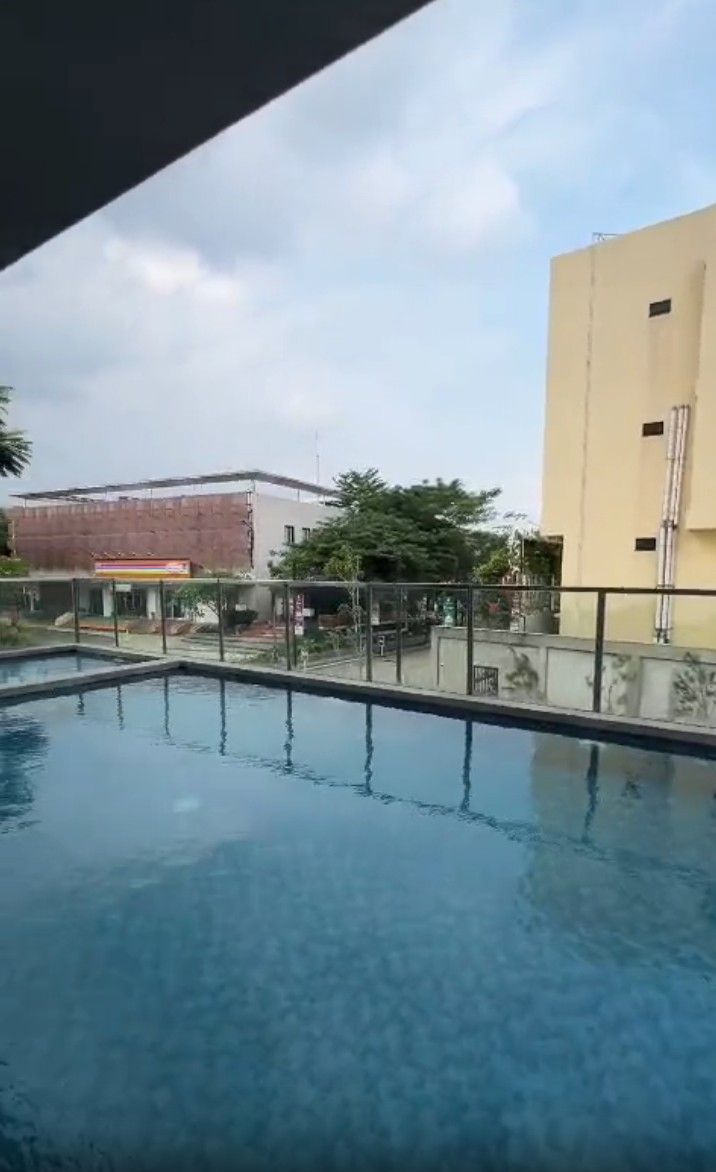 Apartemen THE BELTON RESIDENCE di Cijantung Jakarta Timur - Image 15