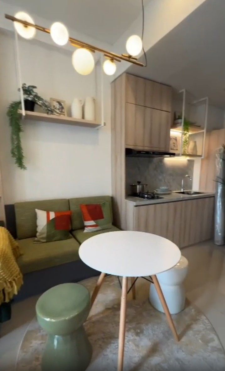 Apartemen THE BELTON RESIDENCE di Cijantung Jakarta Timur - Image 6