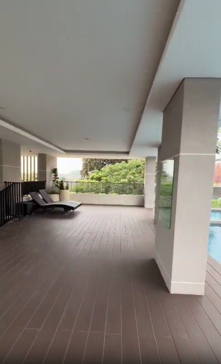 Apartemen THE BELTON RESIDENCE di Cijantung Jakarta Timur - Image 14