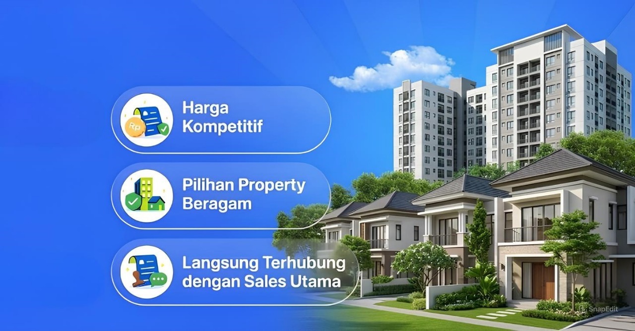 Read more about the article Cara Mengajukan KPR Rumah Bekas di Bank BTN yang Aman dan Legal Sesuai Peraturan
