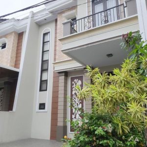 Jual Rumah di Perumahan Bukit Pratama Residence Kranggan, Jatisampurna