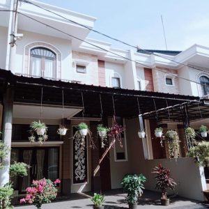 Jual Rumah di Perumahan Bukit Pratama Residence Kranggan, Jatisampurna