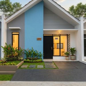 Jual Rumah di Home 1.2 Cikeas Cibubur