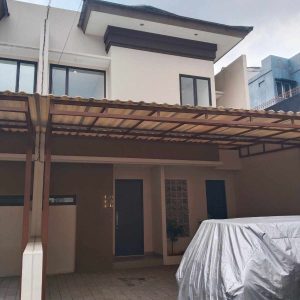 Jual Rumah Tipe M di Mutiara Damai Cipayung – Jakarta Timur