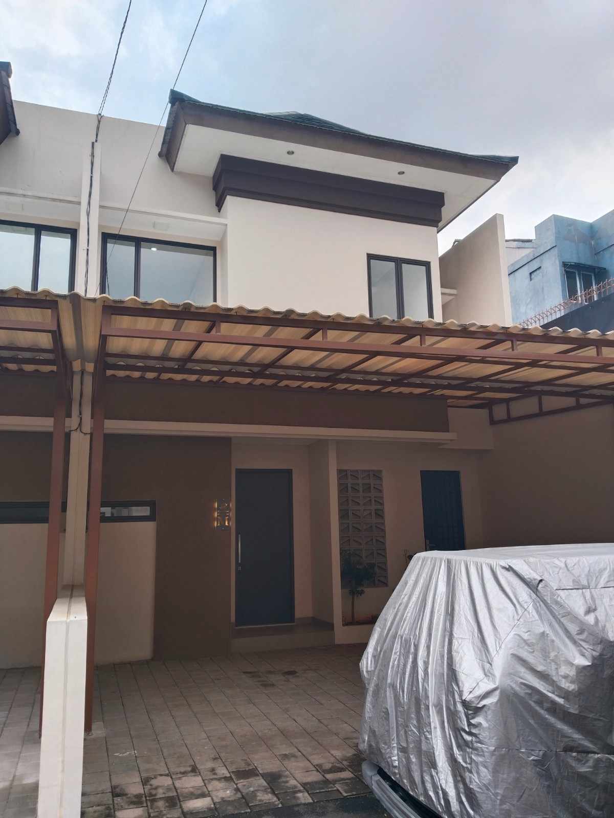 Jual Rumah Tipe M di Mutiara Damai Cipayung - Jakarta Timur - Image 2