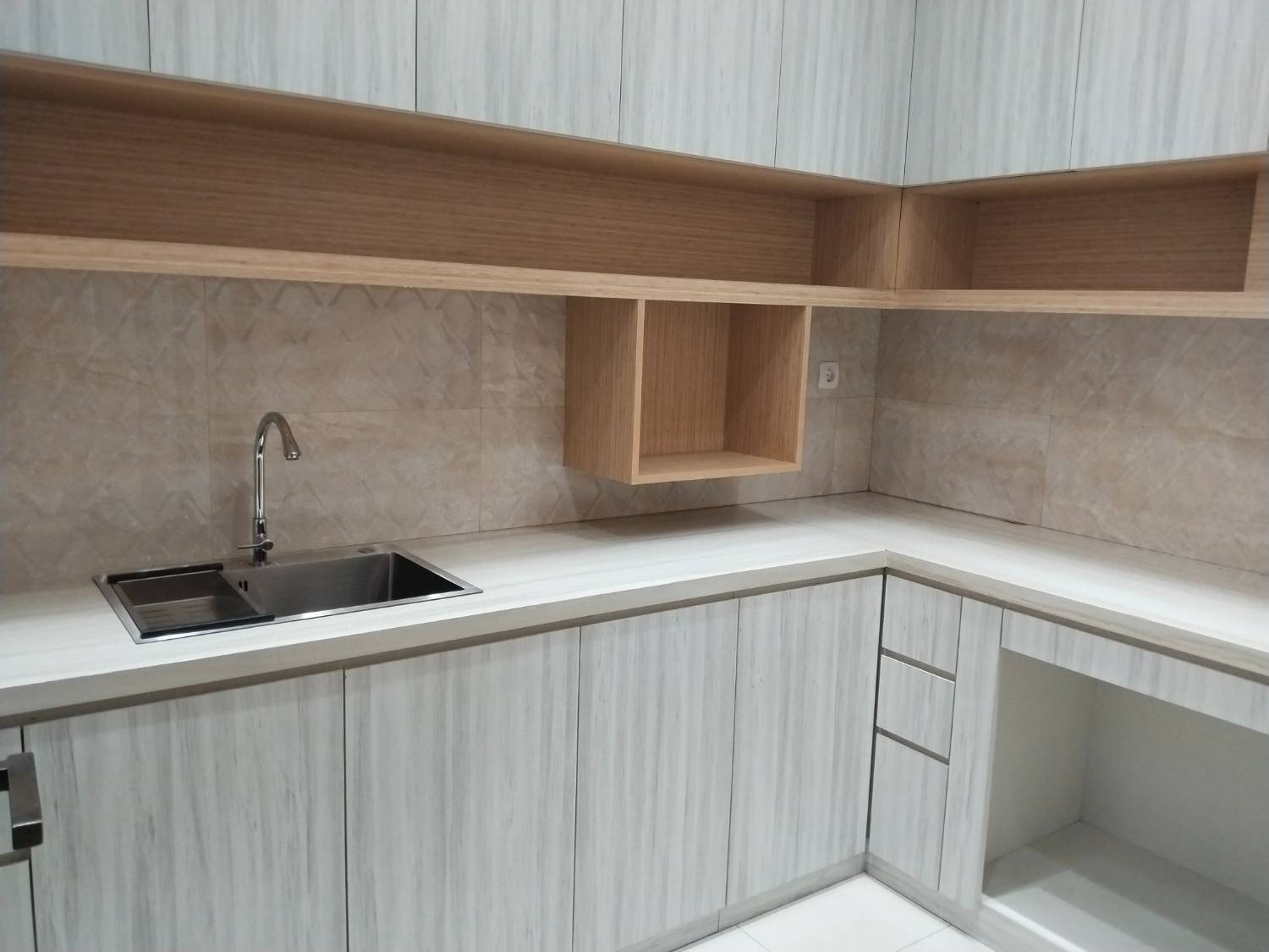 Jual Rumah Tipe M di Mutiara Damai Cipayung - Jakarta Timur - Image 21