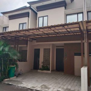 Jual Rumah Tipe M di Mutiara Damai Cipayung – Jakarta Timur