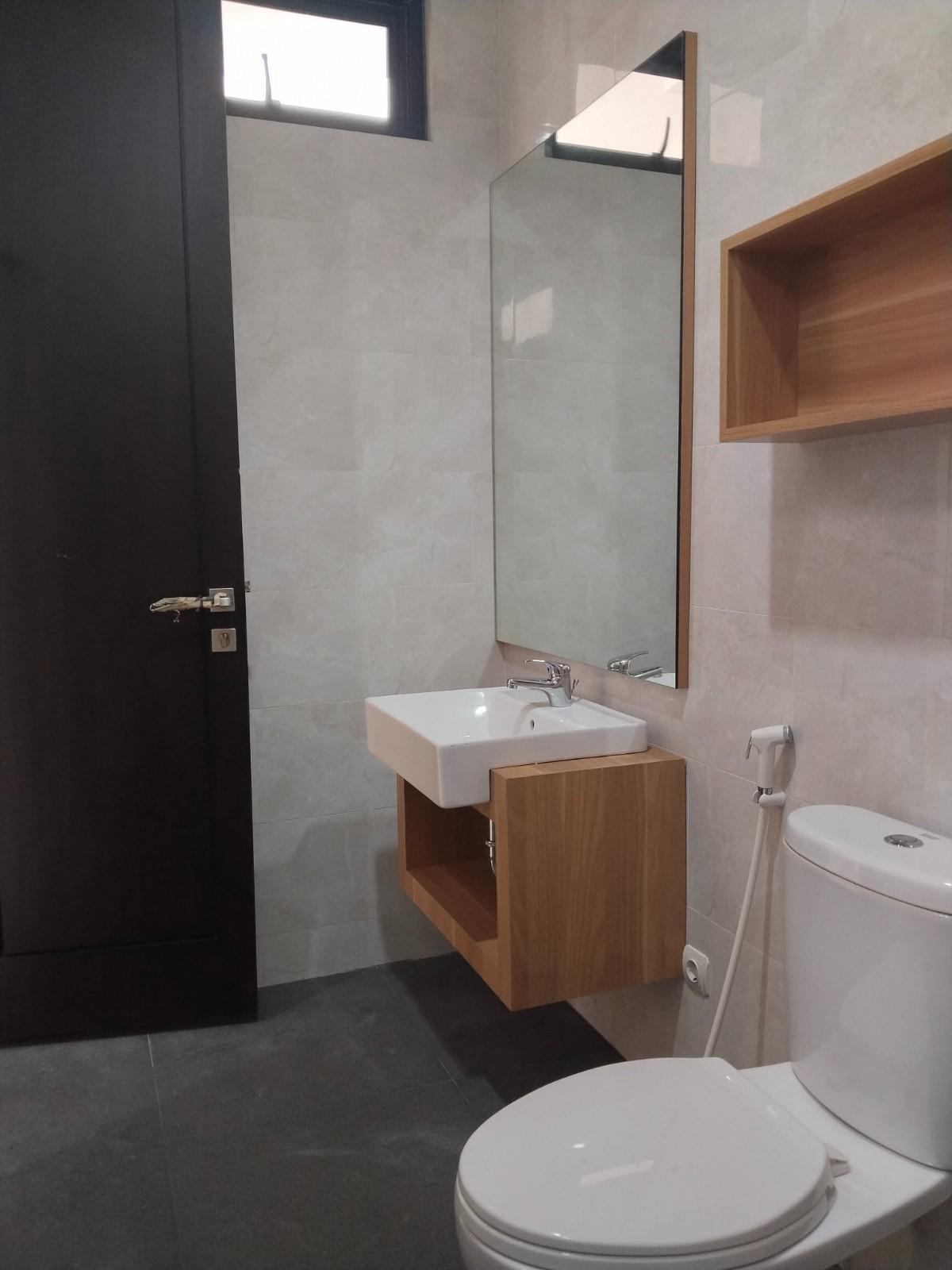 Jual Rumah Tipe M di Mutiara Damai Cipayung - Jakarta Timur - Image 19