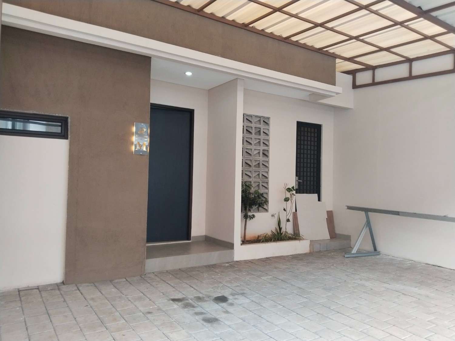 Jual Rumah Tipe M di Mutiara Damai Cipayung - Jakarta Timur - Image 3