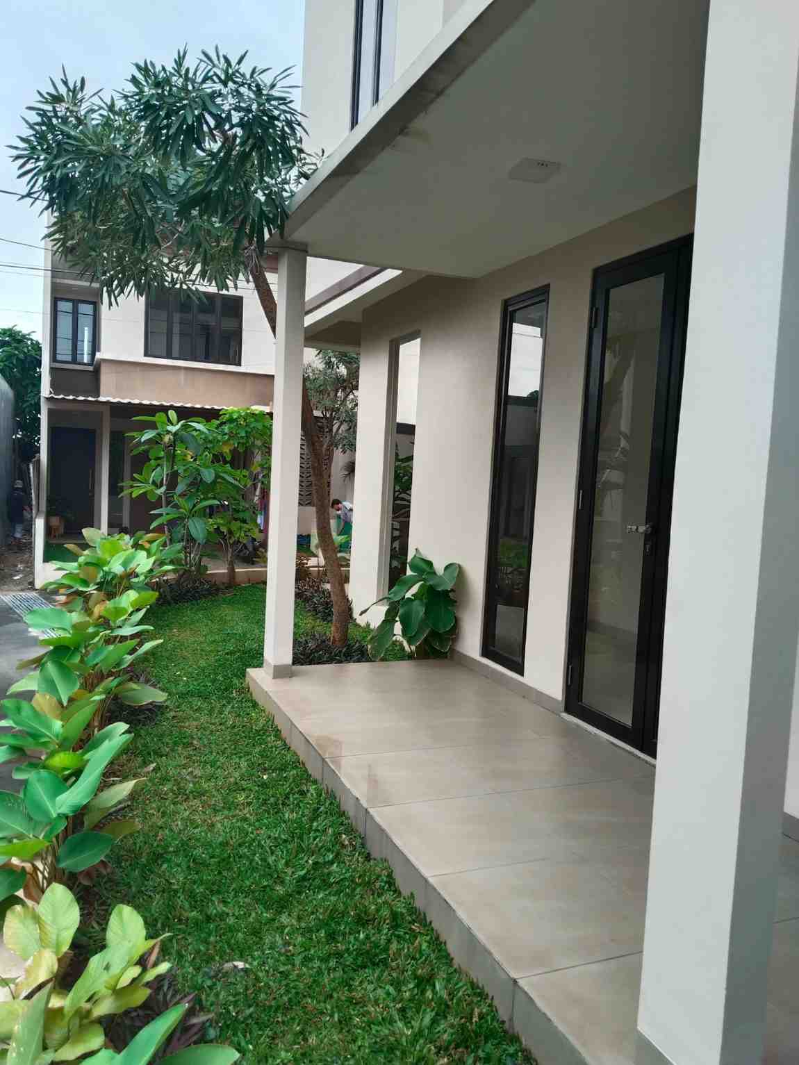 Jual Rumah Tipe Q di Mutiara Damai Cipayung - Jakarta Timur - Image 5