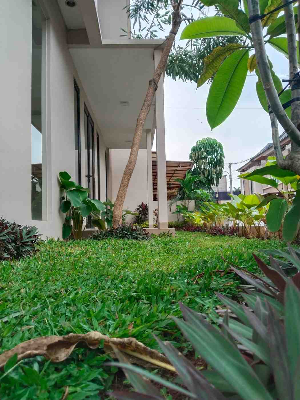 Jual Rumah Tipe Q di Mutiara Damai Cipayung - Jakarta Timur - Image 9