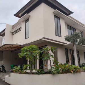 Jual Rumah Tipe Q di Mutiara Damai Cipayung – Jakarta Timur