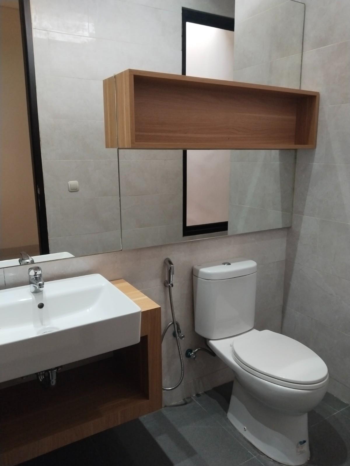 Jual Rumah Tipe Q di Mutiara Damai Cipayung - Jakarta Timur - Image 22