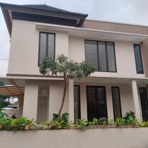 Jual Rumah Tipe Q di Mutiara Damai Cipayung – Jakarta Timur