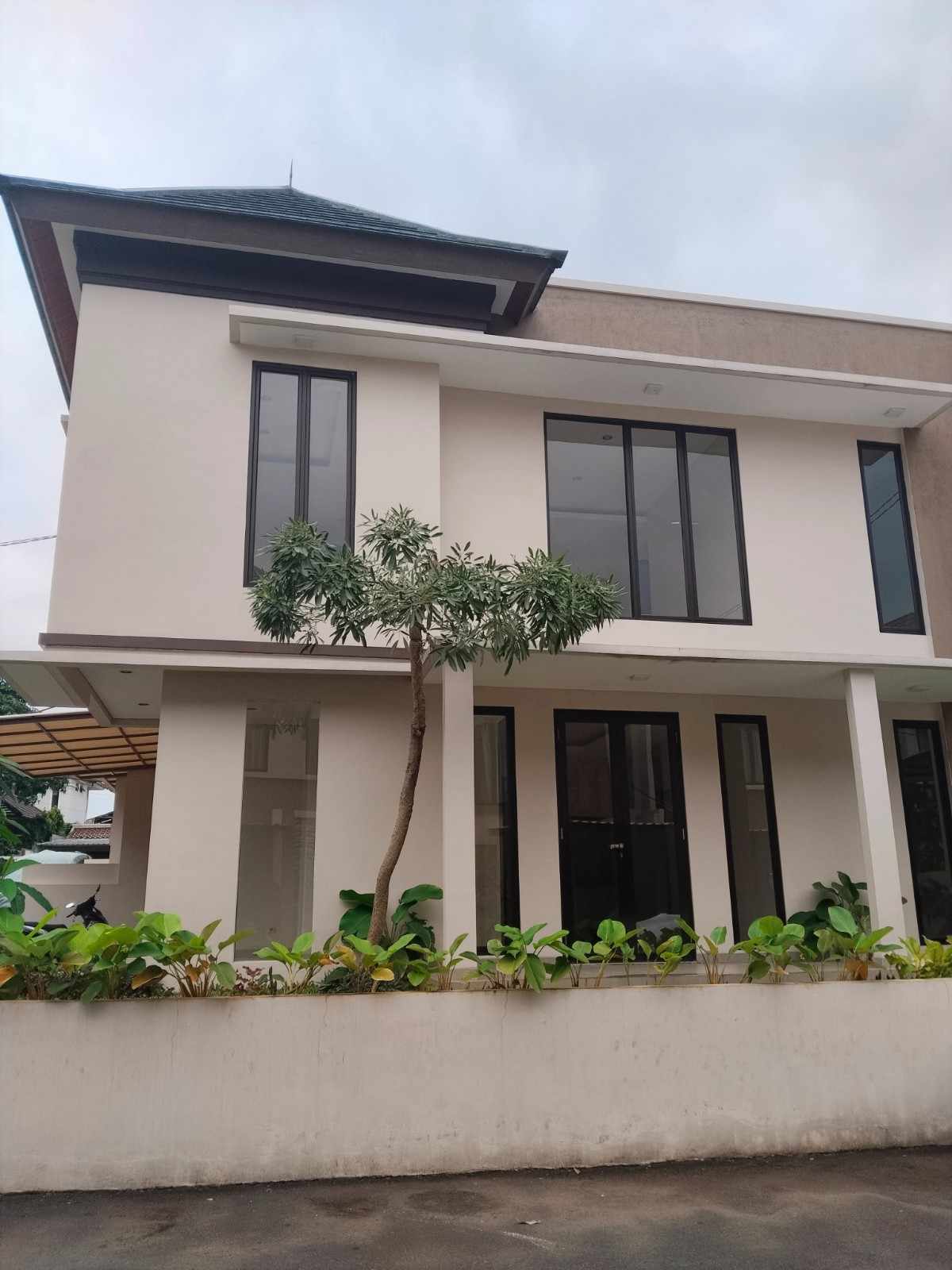 Jual Rumah Tipe Q di Mutiara Damai Cipayung - Jakarta Timur - Image 2