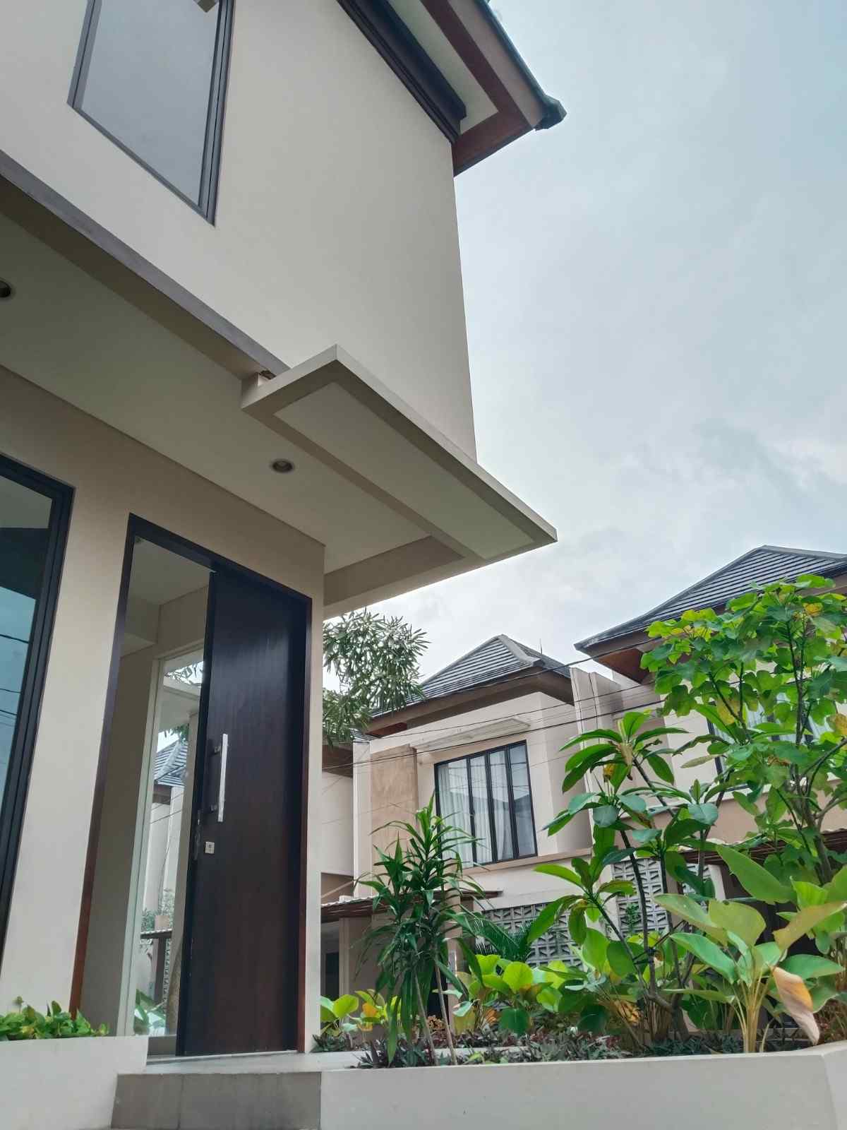 Jual Rumah Tipe Q di Mutiara Damai Cipayung - Jakarta Timur - Image 3