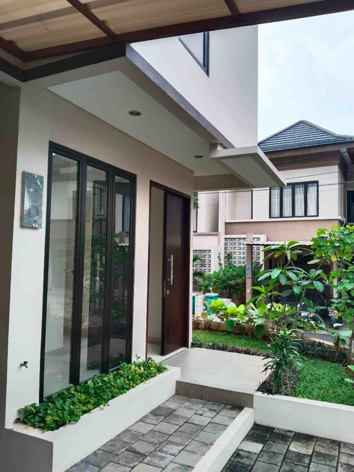 Jual Rumah Tipe Q di Mutiara Damai Cipayung - Jakarta Timur - Image 6
