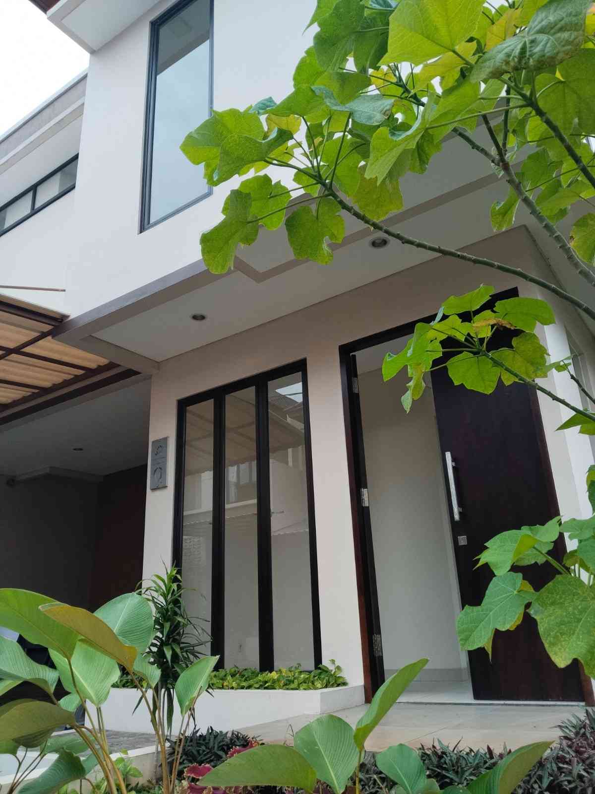 Jual Rumah Tipe Q di Mutiara Damai Cipayung - Jakarta Timur - Image 8