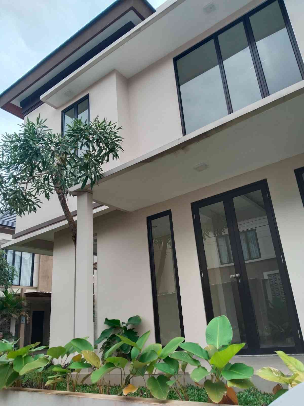 Jual Rumah Tipe Q di Mutiara Damai Cipayung - Jakarta Timur - Image 4