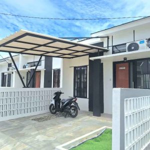 Jual Rumah di Kedung Jaya – Babelan Bekasi Utara