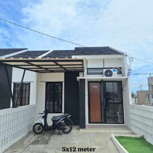 Jual Rumah di Kedung Jaya – Babelan Bekasi Utara