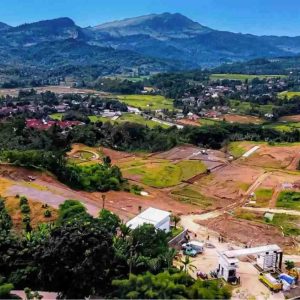 Jual Tanah Kavling SHM Murah di Bogor Timur