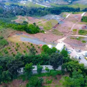 Jual Tanah Kavling SHM Murah di Bogor Timur