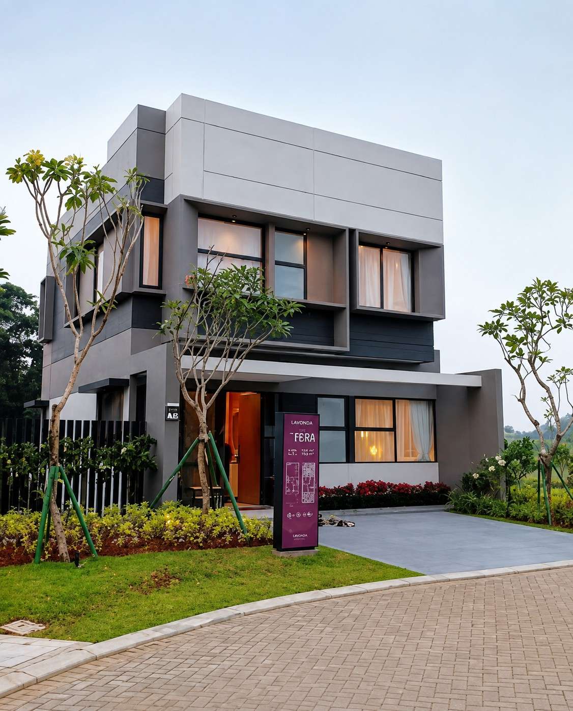 You are currently viewing Jasa Buat Maket Gedung